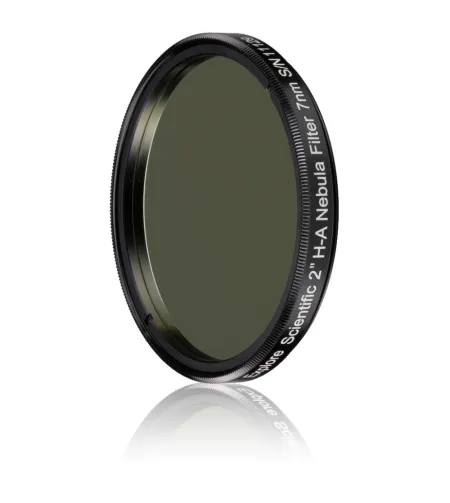 EXPLORE SCIENTIFIC 2-дюймовый фильтр туманности H-Alpha, 7 нм