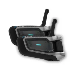 Motociklų ryšio sistemos