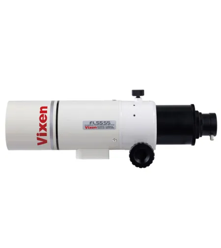 Vixen Fluorit refractor FL55ss