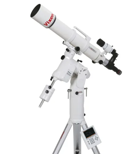 Vixen SXP2-SD103S-SPFL teleskopo pilnas komplektas