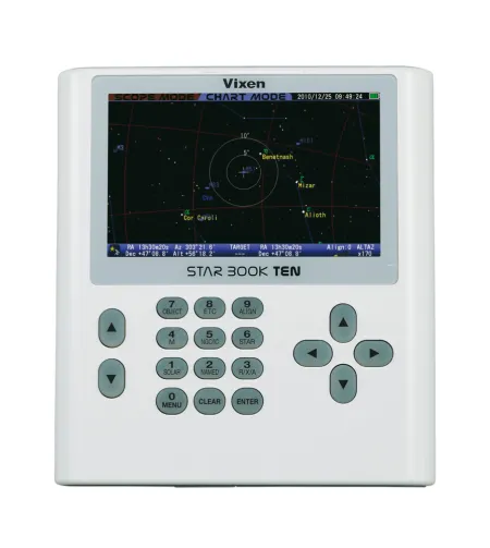 Vixen SXP2-SD103S-SPFL teleskopo pilnas komplektas