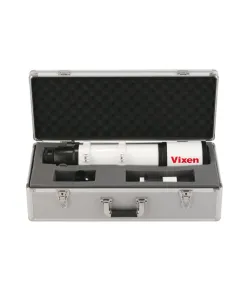 Vixen ED80Sf refraktorinis teleskopas