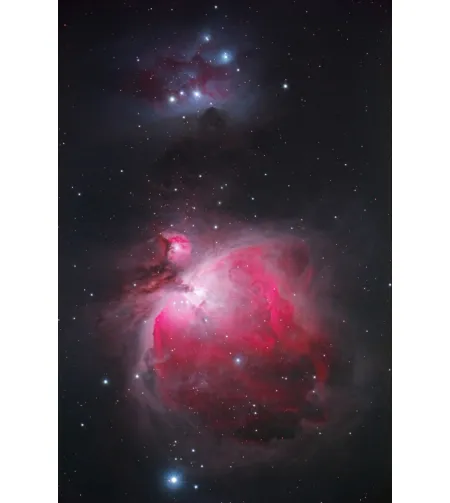 Vixen SD115S apochromatic Refractor