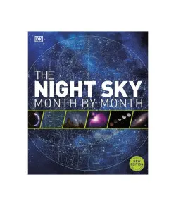 Дорлинг Киндерсли, Месяц за Месяцем, Книга Ночного Неба