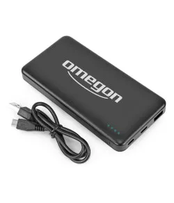 Omegon Powerbank 10k 37Wh 12V