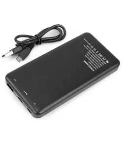 Omegon Powerbank 10k 37Wh 12V