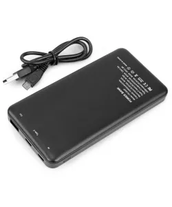 Omegon Powerbank 10k 37Wh 12V