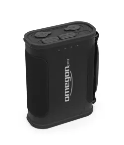 Omegon Pro Powerbank 96k LiFePO4 307Wh 12V