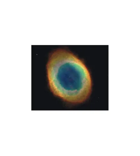 Planet Poster Editions Poster Messier