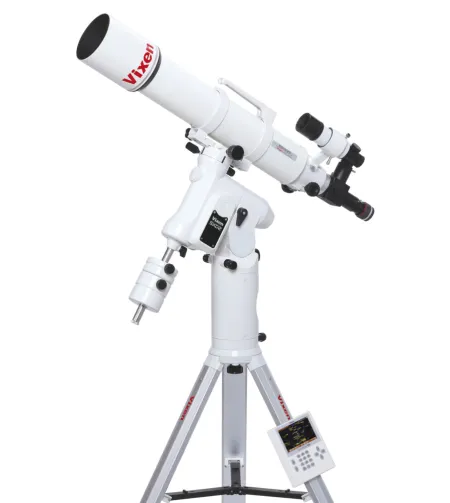 SXD2-SD103S complete telescope set
