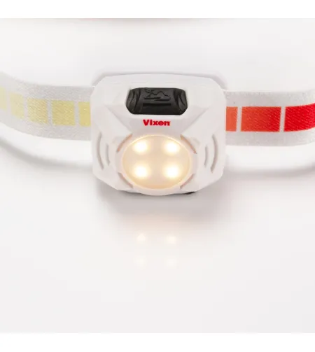 SG-L02 Priekinis žibintas raudona šviesa balta šviesa