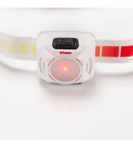 SG-L02 Priekinis žibintas raudona šviesa balta šviesa