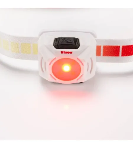 SG-L02 Priekinis žibintas raudona šviesa balta šviesa