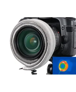 Vixen lęšių šildytuvas 360III