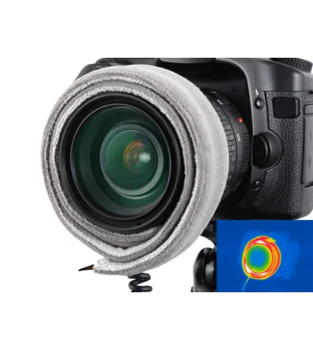 Vixen lęšių šildytuvas 360III