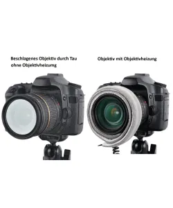 Vixen lęšių šildytuvas 360III