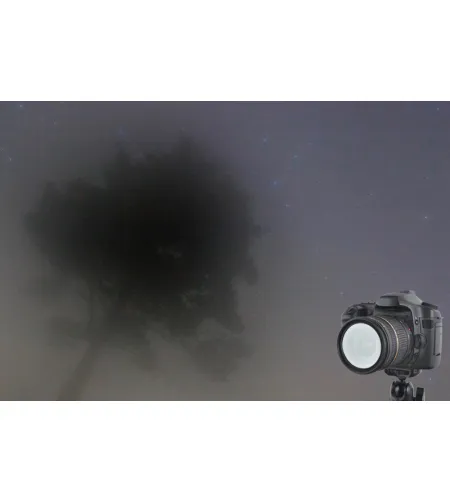 Vixen lęšių šildytuvas 360III