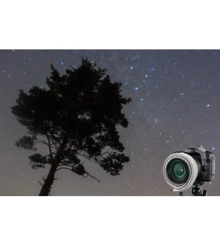 Vixen lęšių šildytuvas 360III