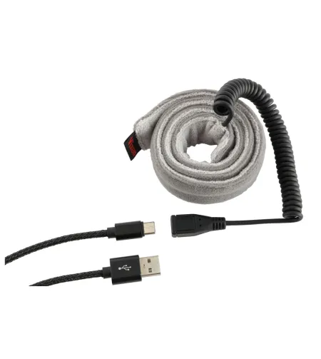 Vixen lęšių šildytuvas 360III