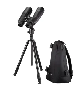 BRESSER Night Explorer 15x70 Astronomy-Binoculars