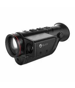 GUIDE TD431LRF 35MM 384X288 1X- 4X 1400M 50HZ WI-FI Termovizorius