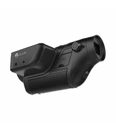 GUIDE TD431LRF 35MM 384X288 1X- 4X 1400M 50HZ WI-FI Termovizorius