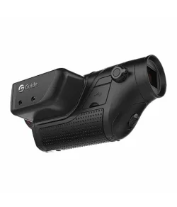 Тепловизионный монокль GUIDE TD411LRF 19MM, 384X288, 50HZ, WI-FI