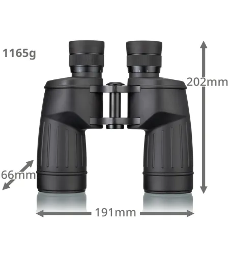 BRESSER Astro & Marine SF 10x50 WP binoculars