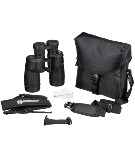 BRESSER Astro & Marine SF 10x50 WP binoculars