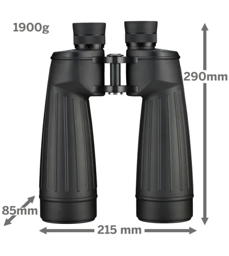 Binoculars Spezial Astro SF 15x70 BRESSER