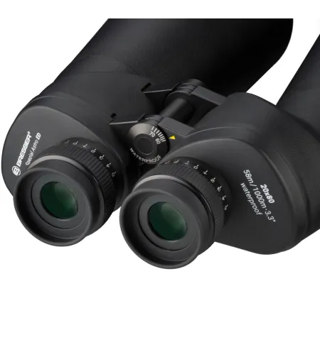 BRESSER Spezial Astro SF 20x80 ED Binoculars