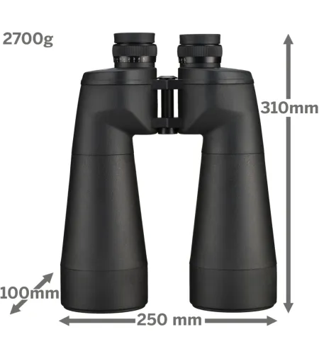 BRESSER Spezial Astro SF 20x80 ED Binoculars