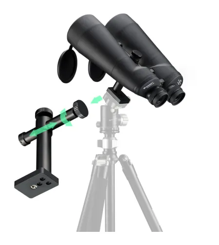 BRESSER Spezial Astro SF 20x80 ED Binoculars