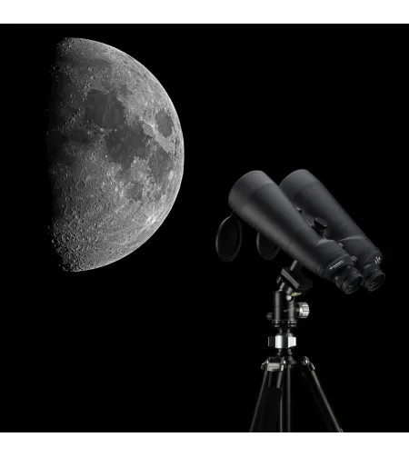 BRESSER Spezial Astro SF 20x80 ED Binoculars