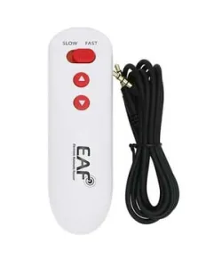 ZWO rankinis valdiklis, skirtas EAF variklio fokusavimui