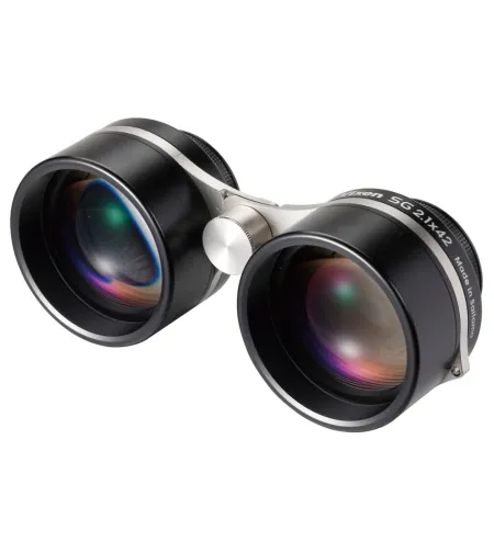 Vixen SG2.1x42 Binoculars for Stargazing