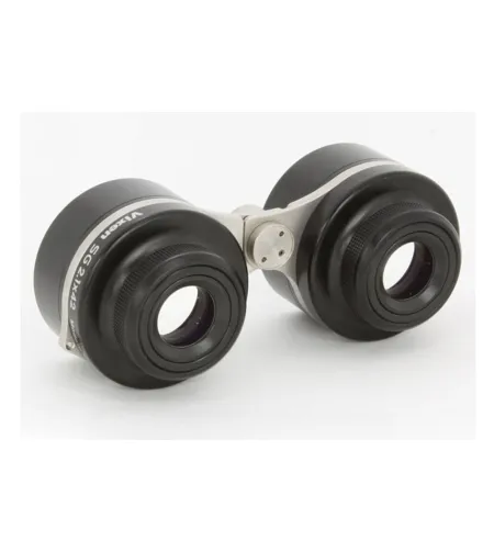 Vixen SG2.1x42 Binoculars for Stargazing