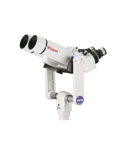HF2-BT81S-A Complete binocular telescope set