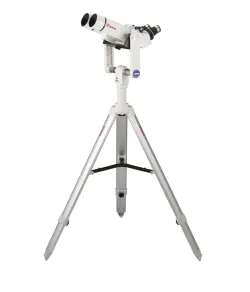 HF2-BT81S-A Complete binocular telescope set