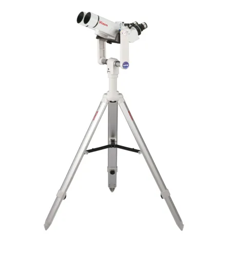 HF2-BT81S-A Complete binocular telescope set