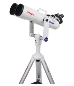 HF2-BT126SS-A Complete binocular telescope set