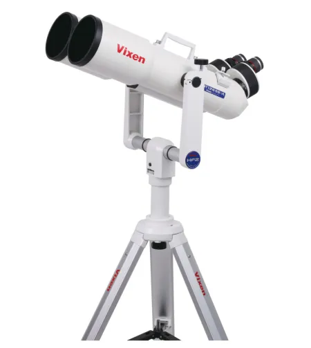 HF2-BT126SS-A Полный комплект бинокулярного телескопа