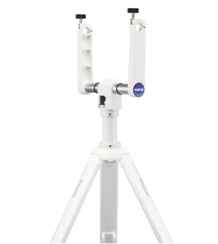 HF2-BT126SS-A Полный комплект бинокулярного телескопа