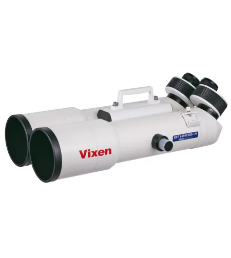 HF2-BT126SS-A Полный комплект бинокулярного телескопа