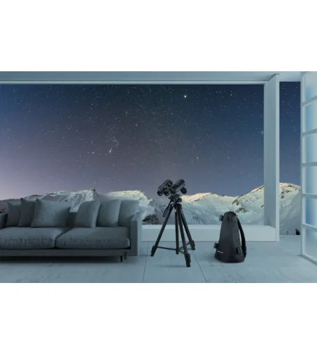 Астрономический бинокль BRESSER NightExplorer 7x50