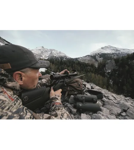 Swarovski Binoculars EL Range 8x42 TA