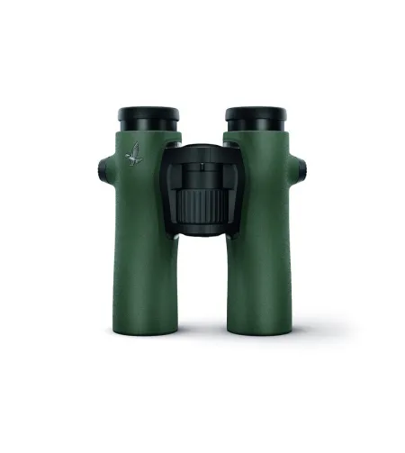 Swarovski Binoculars NL PURE 8X32 GREEN-BLACK