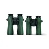 Swarovski Binoculars NL PURE 8X32 GREEN-BLACK