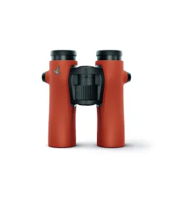 Swarovski Binoculars NL PURE 8X32 BURNT ORANGE-BLACK
