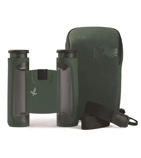 Swarovski Binoculars CL Pocket 8X25 Green Wild Nature